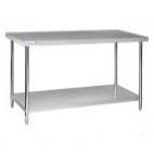 Stainless Steel Work Tables